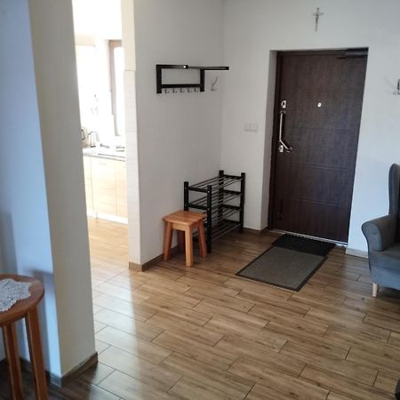 Noclegi Pod Debem Skawina Extérieur photo