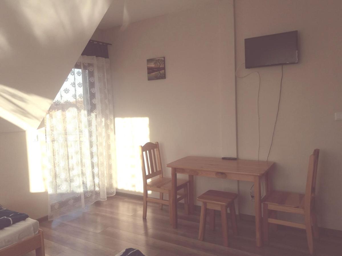 Noclegi Pod Debem Skawina Extérieur photo
