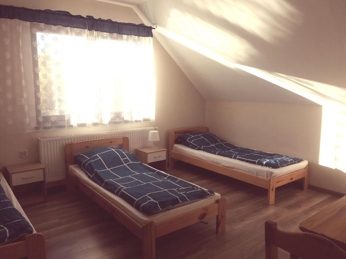 Noclegi Pod Debem Skawina Extérieur photo
