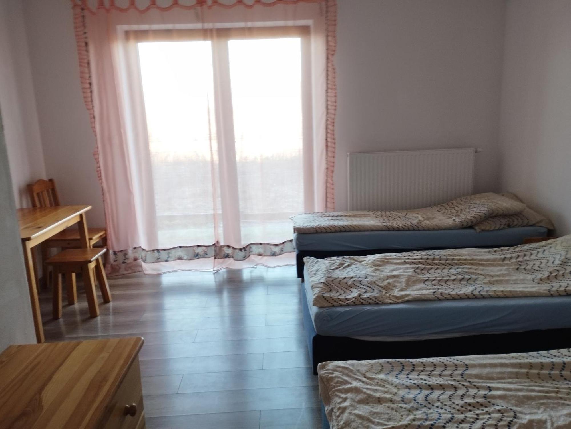 Noclegi Pod Debem Skawina Extérieur photo
