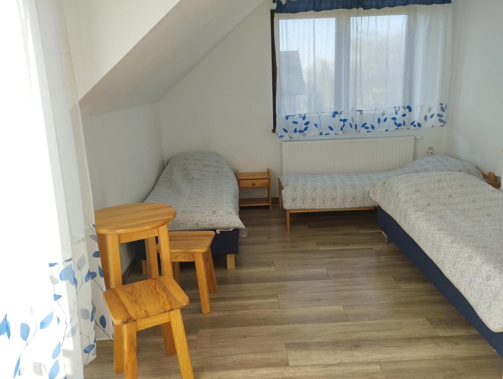 Noclegi Pod Debem Skawina Extérieur photo