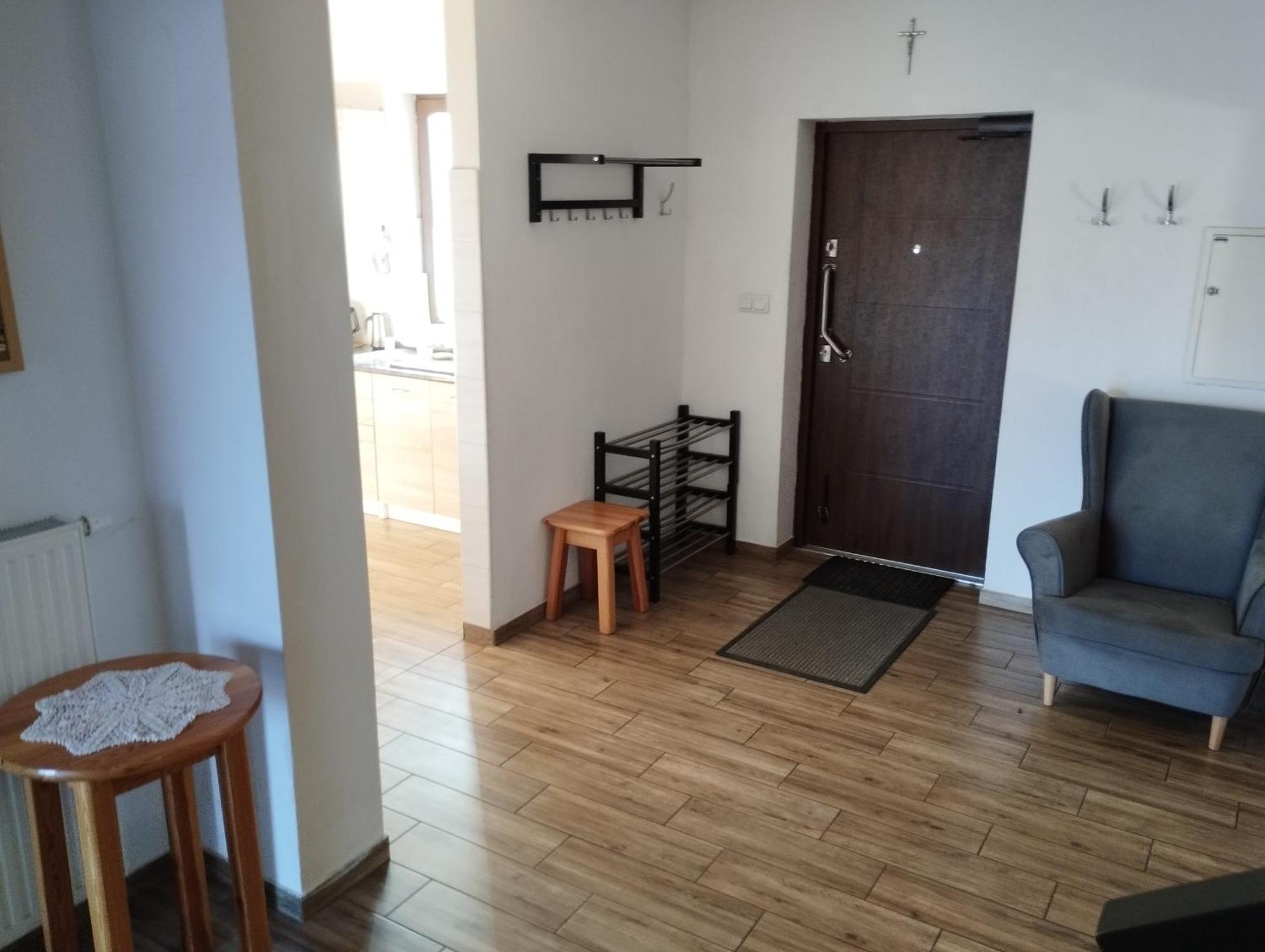 Noclegi Pod Debem Skawina Extérieur photo