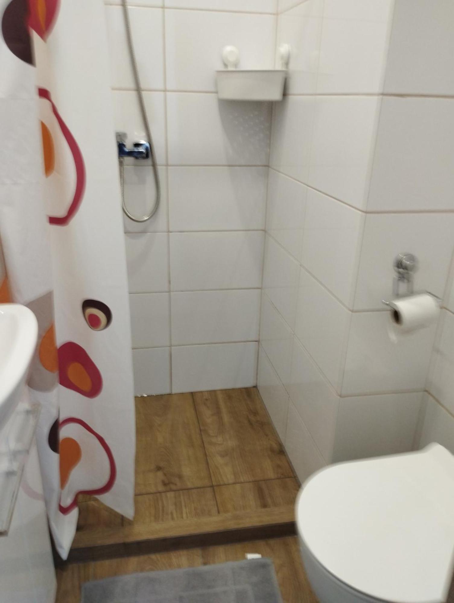 Noclegi Pod Debem Skawina Extérieur photo
