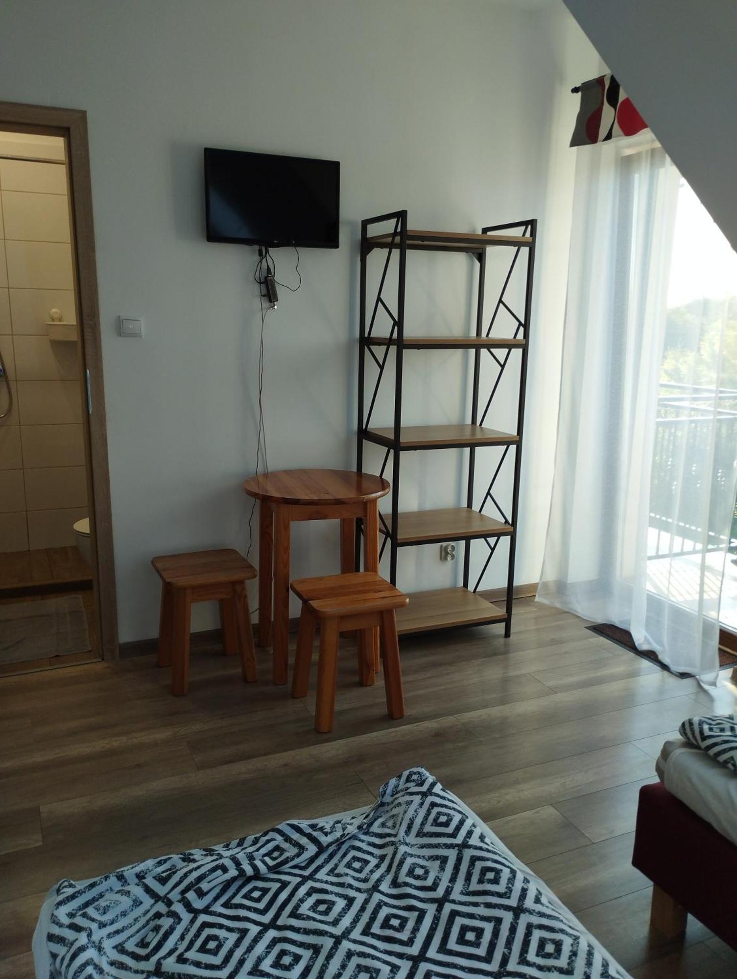 Noclegi Pod Debem Skawina Extérieur photo