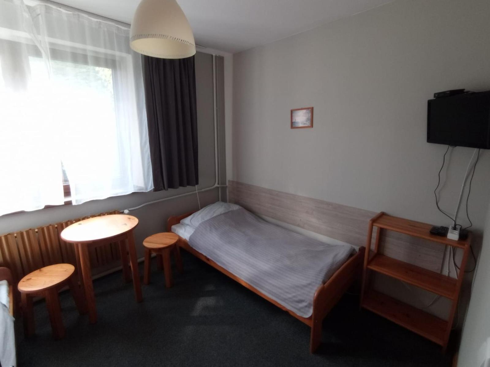 Noclegi Pod Debem Skawina Extérieur photo