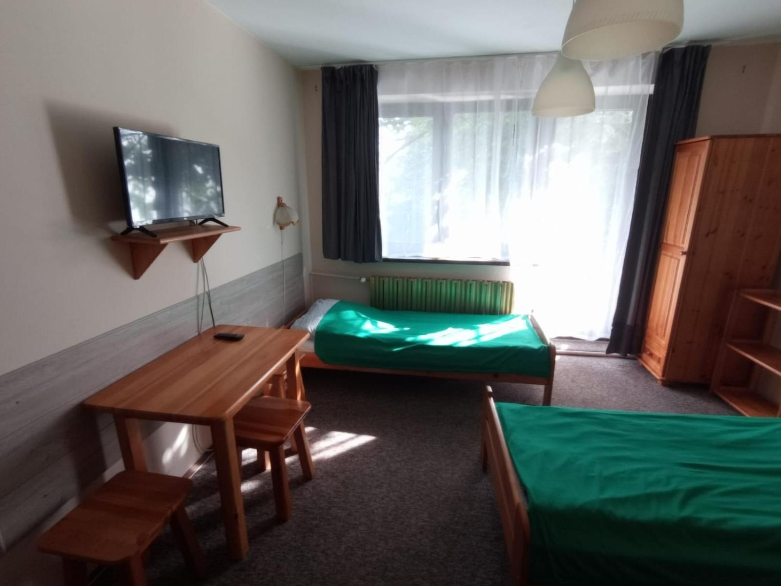 Noclegi Pod Debem Skawina Extérieur photo