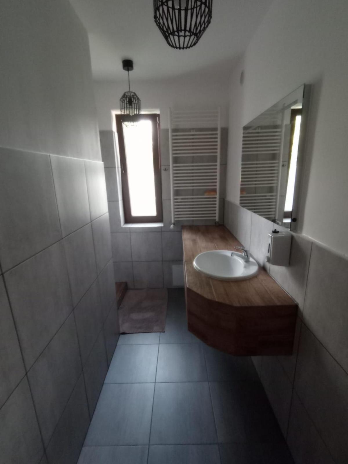 Noclegi Pod Debem Skawina Extérieur photo
